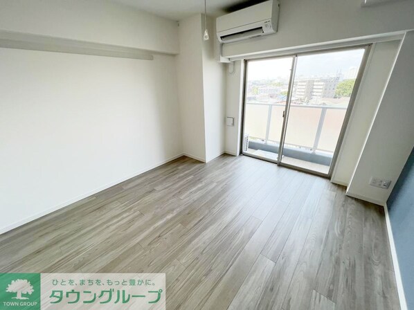 アイルプレミアム東京府中の物件内観写真